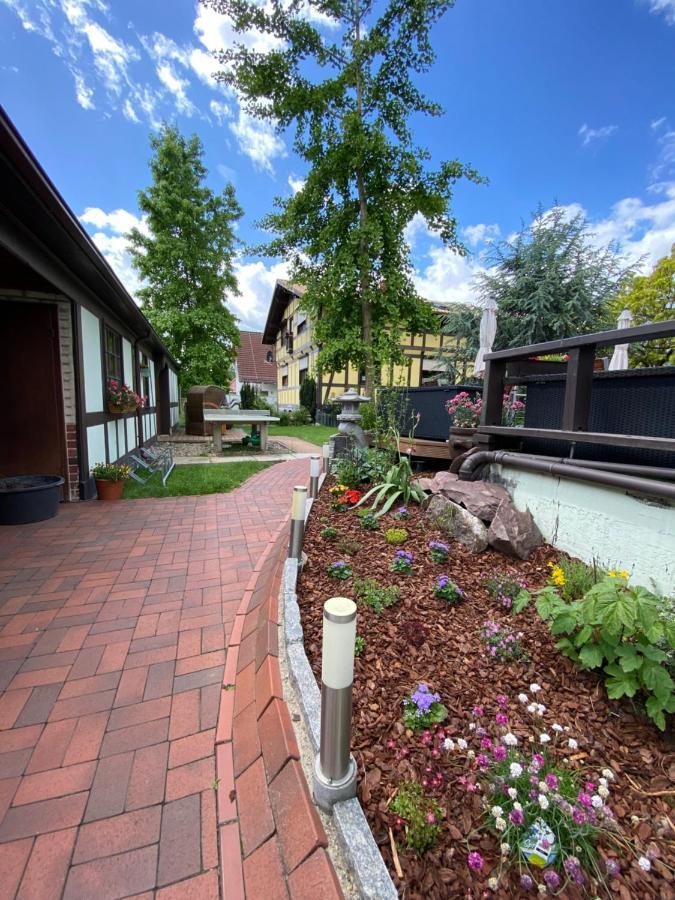 Maison d'hôtes Blumenbach 2*