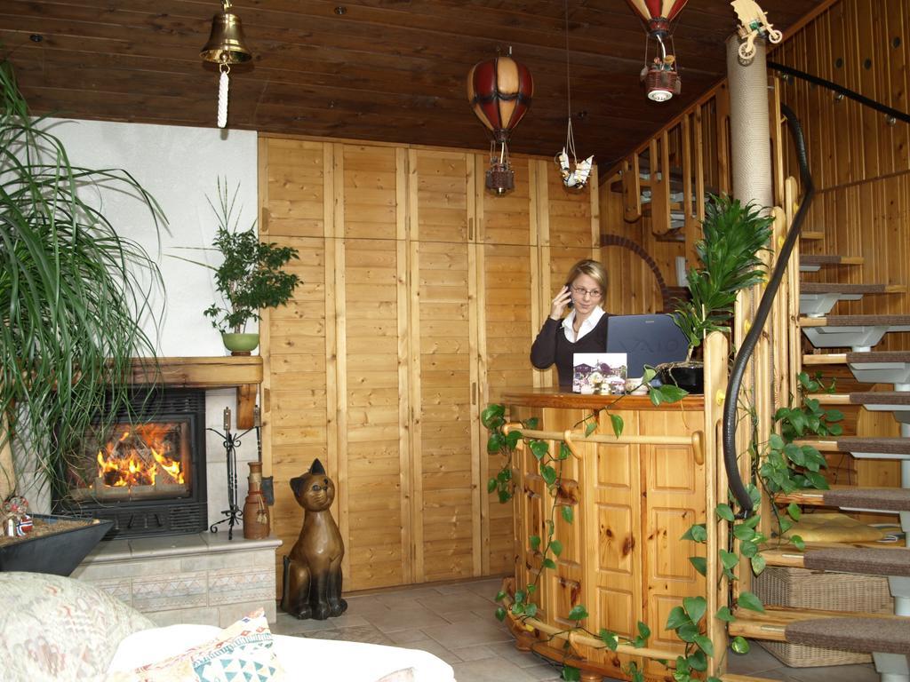 Maison d'hôtes Blumenbach 2*