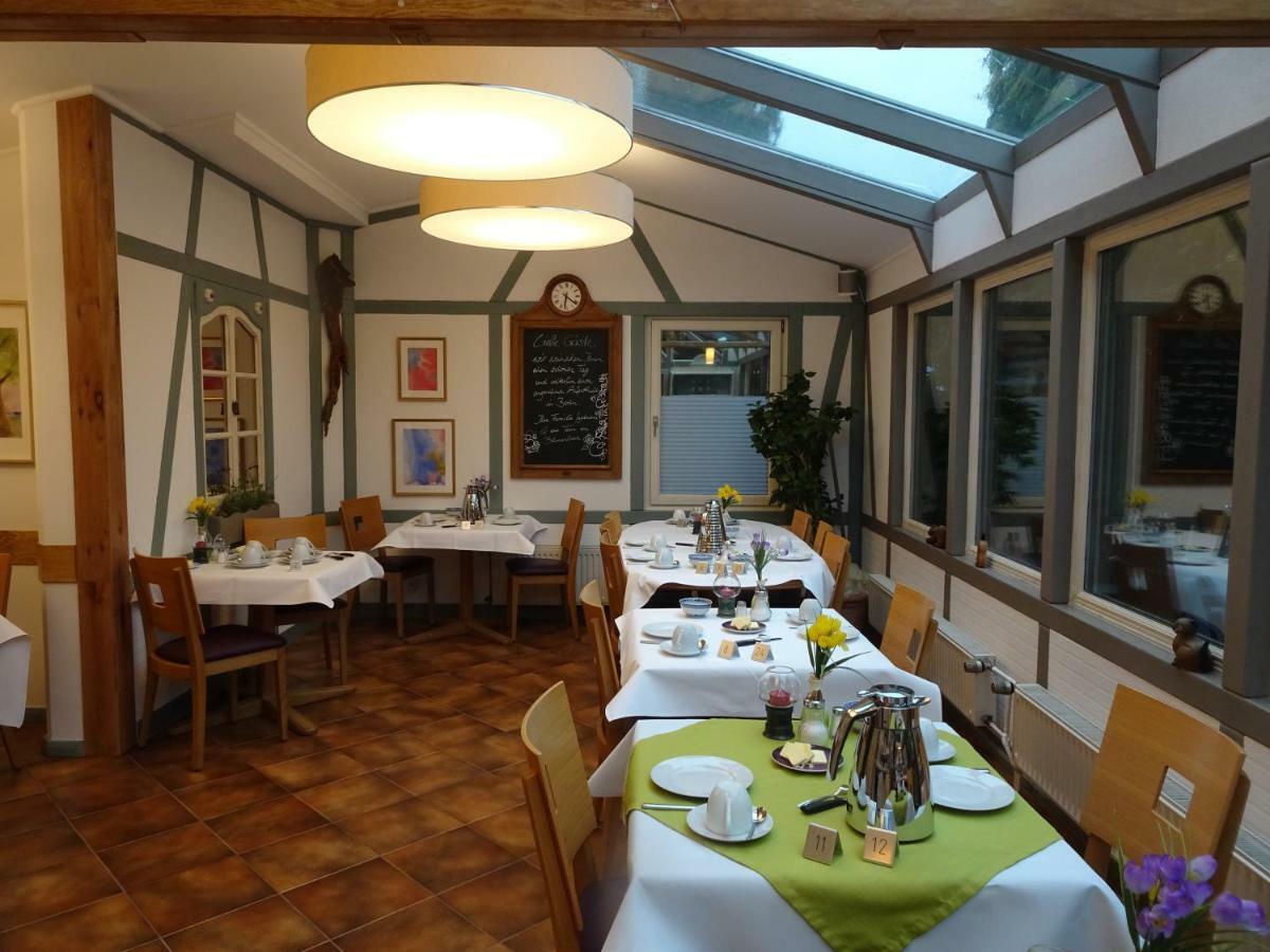 Maison d'hôtes Blumenbach 2*