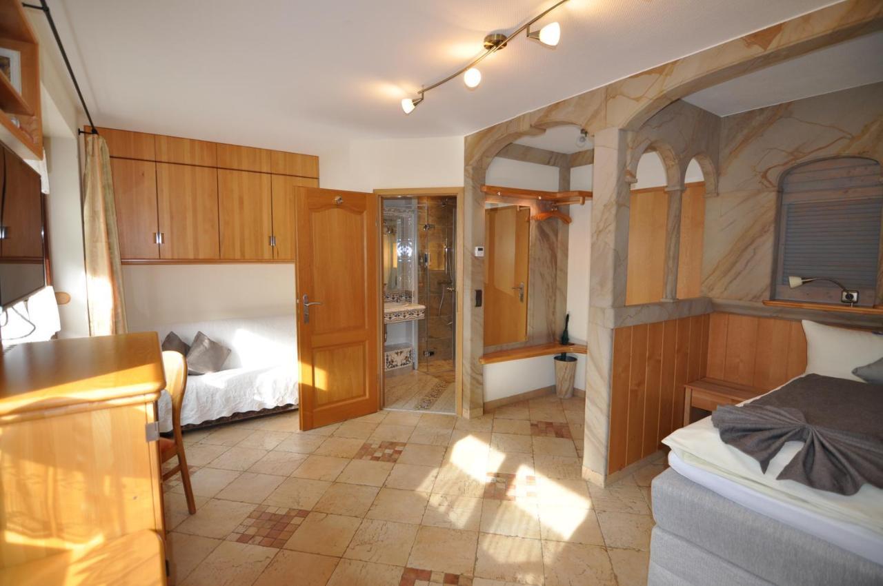 Maison d'hôtes Blumenbach 2*