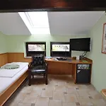 Hotel Blumenbach