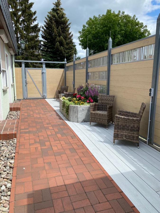 Guest house Blumenbach