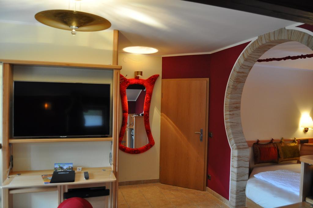 Guest house Blumenbach 2*